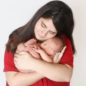 Meet your Posher, Cindy